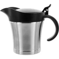 Coolinato Sauciere Coolinato Thermo Sauciere 400ml, edelstahl