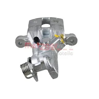 Metzger Bremssattel hinten rechts Nissan Almera N16 Primera P11 6260414