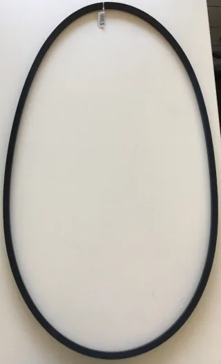 ELMAG Keilriemen B83 / 17x2100 für - 9101675