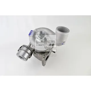 BE Turbo Turbolader Mitsubishi Nissan Renault Volvo 1,9 125195RED