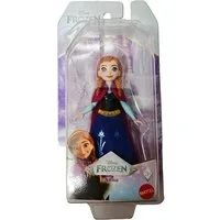 Mattel® Spiel Disney Eiskönigin Anna Puppe, MATTEL Sammelfigur