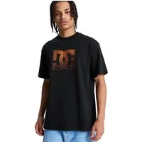DC Shoes T-Shirt DC Star Oxidized