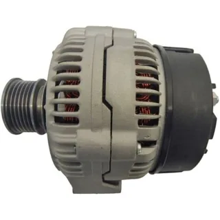 Hella Lichtmaschine 115A Mercedes 8EL012426-061