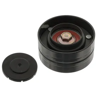 Febi Umlenkrolle Keilrippenriemen  100567