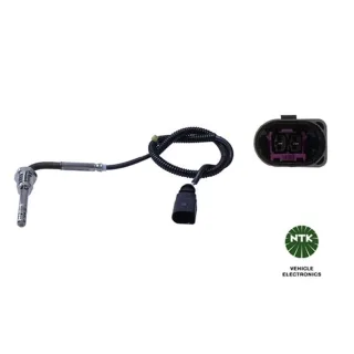 NTK Abgastemperatursensor Audi Q7 4,2