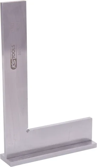 KS Tools Anschlagwinkel nach DIN 875-2 - 300.0283