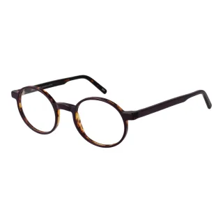 Andy Wolf Brillenfassung 4511 H 48
