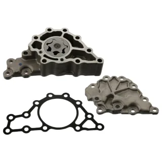 Febi ?lpumpe Schaltgetriebe DAF ERF IVECO MAN Renault Trucks