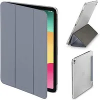 Hama Tablet-Hülle Tablet Case Fold Folio Smart Book Tasche Cover 13, Schutz-Hülle für Apple iPad Air M4 8 Gen 2026 / M3 7 2025 / M2 6 2024