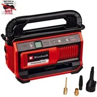 Einhell Kompressor PRESSITO 18/25, max. 11 bar, ohne Akku und Ladegerät