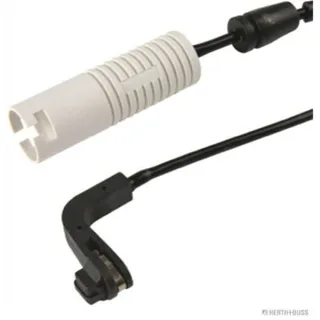 Elparts Warnkontakt f?r Bremsbel?ge BMW 5er E60 6er E63 70608133