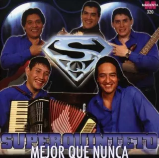 Mejor Que Nunca