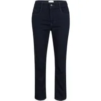 MAC Stretch-Jeans MAC STELLA dark rinsewash 5100-90-0354 D801 - COSY DENIM
