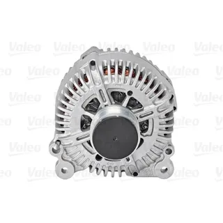 Valeo Generator Audi A6 C6 437542