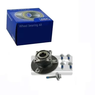 SKF Radlager hinten Smart Fortwo Cabriolet 451
