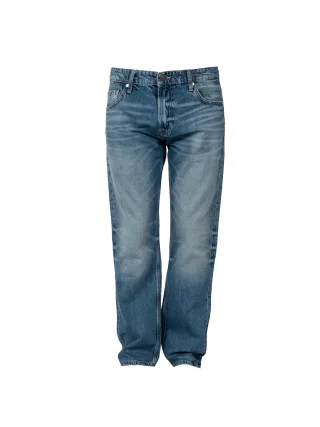 Guess Jeans Rodeo Herren blau