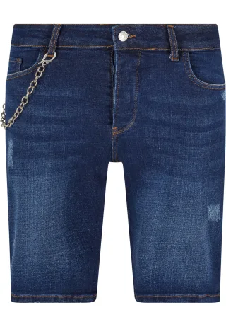 2Y Studios Shorts "2Y Studios Herren 2Y Jeans Shorts"