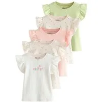 Next Shirttop Trägerhemden im 5er-Pack (5-tlg)