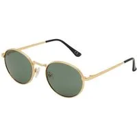 Diademita Sonnenbrille Solo-Solis Hexagon Wire Sonnenbrille (Set)