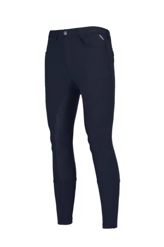 Herren Reithose NAVARO Ganzbesatz