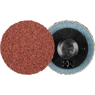 PFERD TOOLS COMBIDISC Korund Schleifblatt CDR für universelle Anwendungen - 42770308