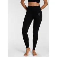 XTREME sockswear Sporthose Sportleggings Leggings mit nahtlosem Design, perfekt zum Workout