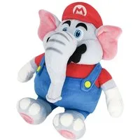 Together Plus Plüschfigur Mario Elefant