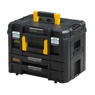 STANLEY FATMAX PRO-STACK Systembox Combo - FMST1-71981