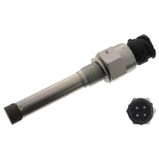 Febi Impulsgeber Kurbelwelle  46017