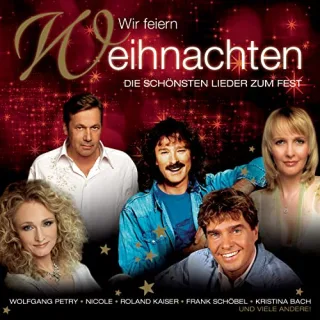 Wir Feiern Weihnachten