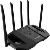 TUF-BE6500, Mesh Router schwarz