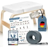 VALENESS Kopfstandhocker VALENESS® Yoga Kopfstandhocker