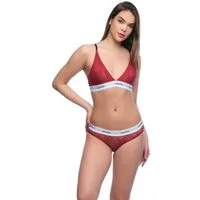 Yenita® Set: Soft-BH (2-tlg) aus zarter Spitze