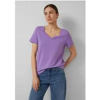 s.Oliver Kurzarmshirt T-Shirt T-Shirt