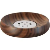 Kleine Wolke Seifenablage Acaia, Breite: 10,8 cm
