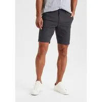 H.I.S Chinoshorts regular-fit Shorts aus elastischer Baumwoll-Qualität