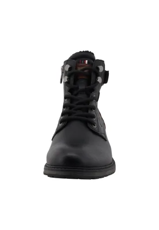 TOM TAILOR Stiefel "Tom Tailor Tall Boots"