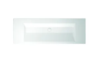 Bette Waschtisch Rechteck Aqua Einbau 000 A072-000HLW2