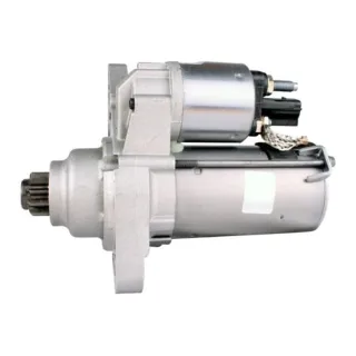 Hella Anlasser 1,0 kW Audi Seat Skoda VW 8EA012527-531