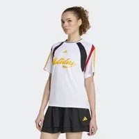 adidas Sportswear T-Shirt HOUSE OF TIRO TRIKOT