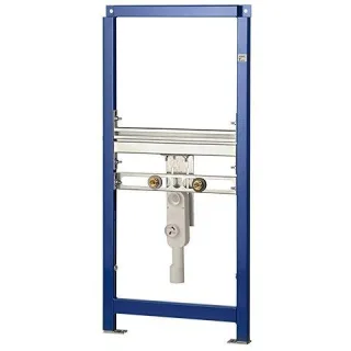 KWC Aquarotter Installationselement, AQUAFIX, für WT mit Standarmatur, barrierefrei, 2030019961 2030019961