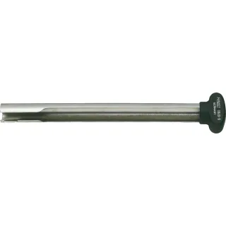 HAZET Zündkerzenstecker-Abzieher mit geschlitztem Rohrteil - 1849-6