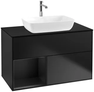 Schwarz
