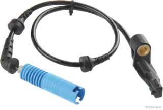 HERTH&BUSS Sensor, Raddrehzahl, 640 mm, 2 pol - 70660105