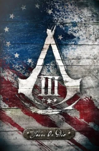 Assassin's Creed 3 - Join or Die Edition (USK) [für PlayStation 3]