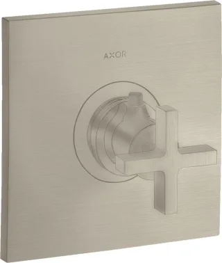 Hansgrohe Thermostat Unterputz Axor Citterio 39716820