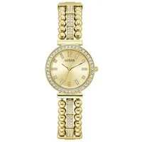Guess Quarzuhr GD GALA, (1-tlg., Not a set – not applicable to this product), Quarz-Analoguhr