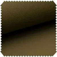 novely® Stoff SOLTAU Weiches PU-Kunstleder Premium-Qualität - Möbelstoff in Echtlede, Robust, UV-Beständig, Pflegeleicht, Meterware, 1lfm
