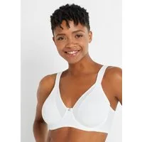 bonprix Minimizer-BH (1-tlg) nahtloser BH im zarten Meshlook