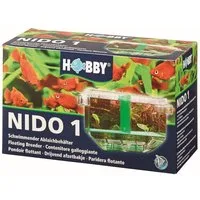 HOBBY Aquarium Nido I, Ablaichbehälter